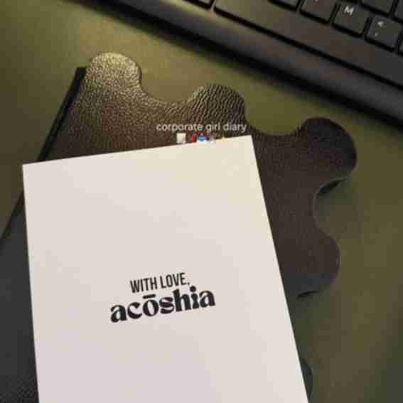 Acoshia Reviews