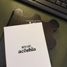 Acoshia