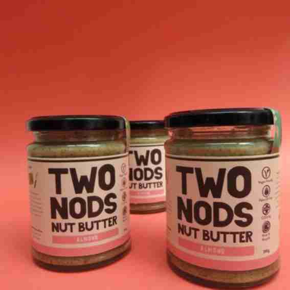 Two Nods Nut Butter Reviews