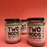 Two Nods Nut Butter