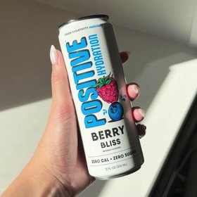 Positive Beverage