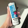 Positive Beverage