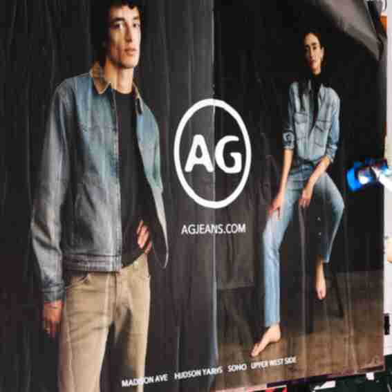 AG Jeans Outlet Reviews