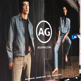 AG Jeans Outlet