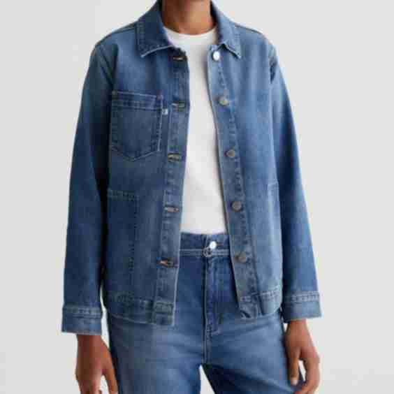 Chiro Jacket