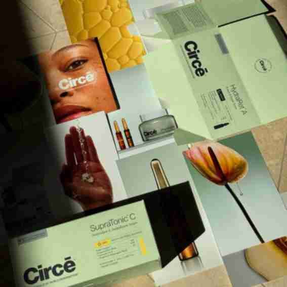 Circe Skincare Reviews