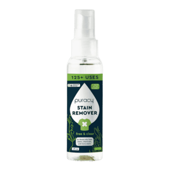 Laundry Stain Remover