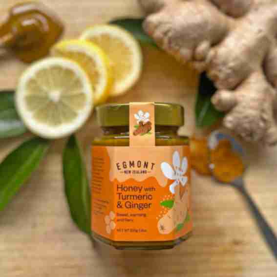 Egmont Honey Reviews