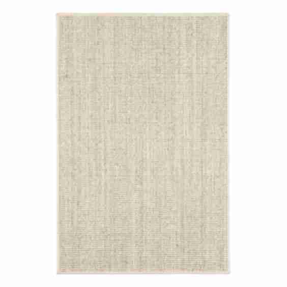 Shire Woven Sisal Custom Rug