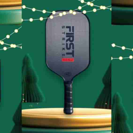 First Strike Pickleball Reviews