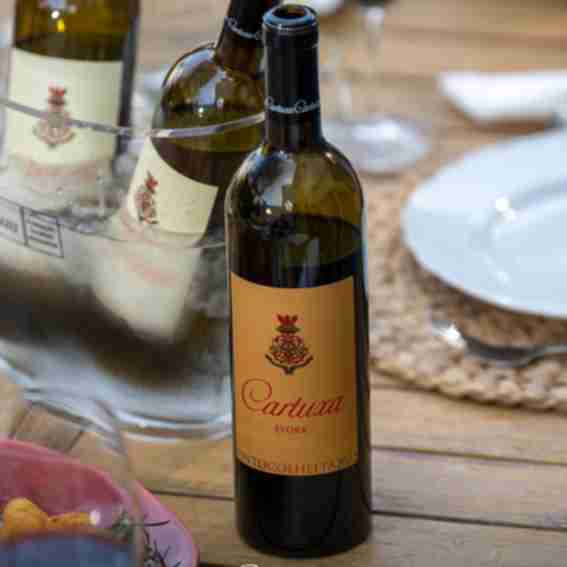 Cartuxa Reviews