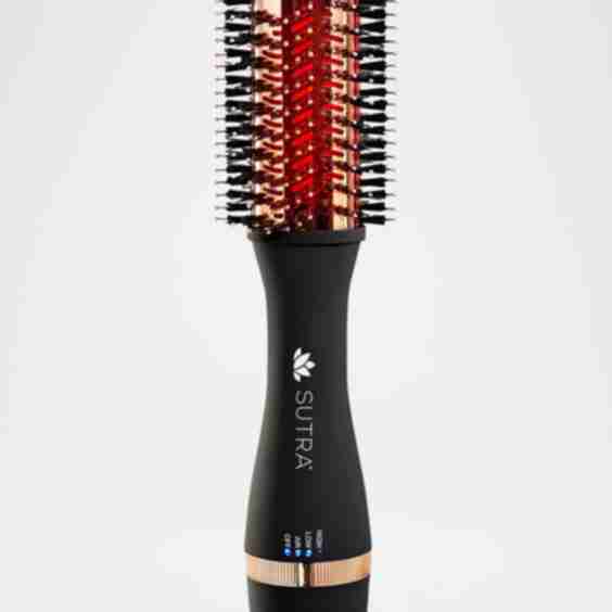 IR Infrared 2" Blowout Brush