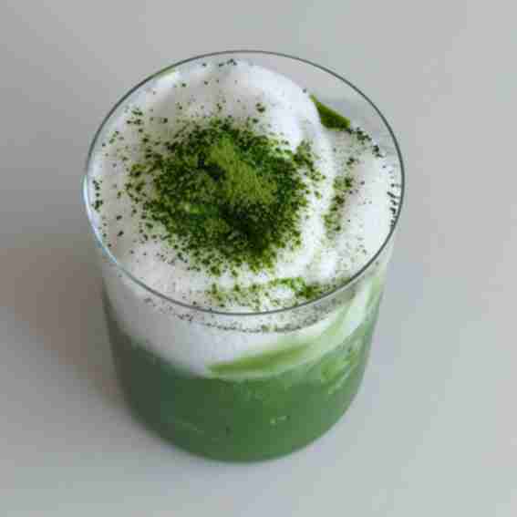 Monday Matcha Reviews