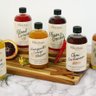 The Perfect Puree Of Napa Valley