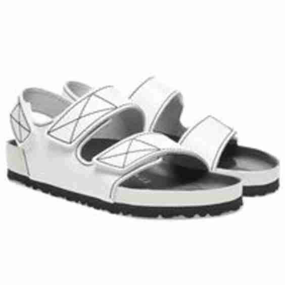 Birkenstock x Proenza Schouler Milano