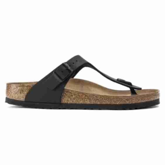 Gizeh Rivet Thong Sandals