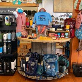 Blue Mountain Outfitters