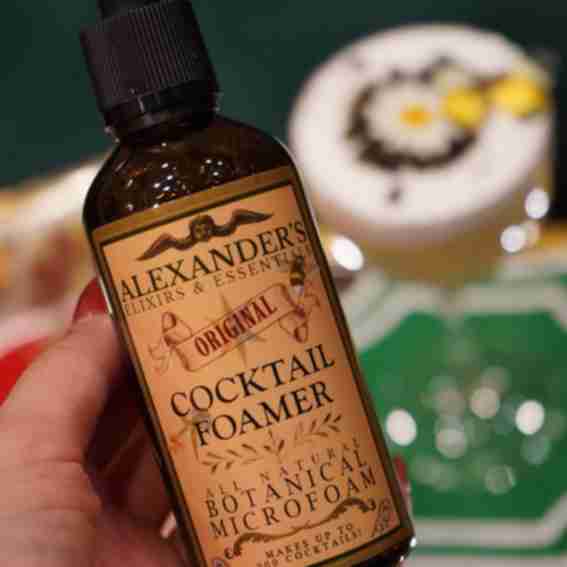 Alexander's Elixirs & Essentials Reviews
