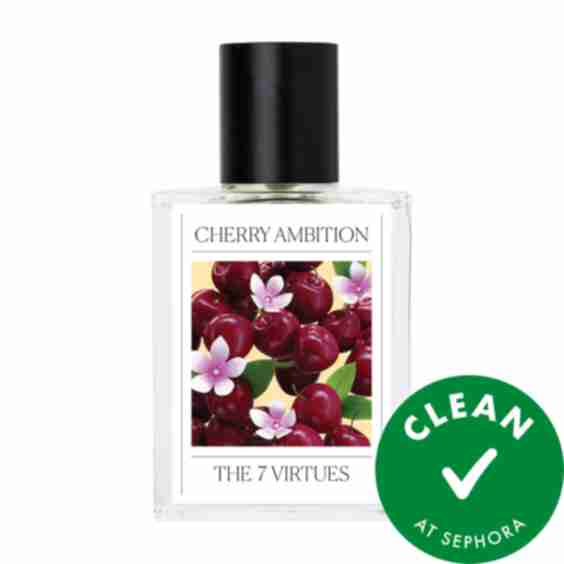 Cherry Ambition Eau De Parfum