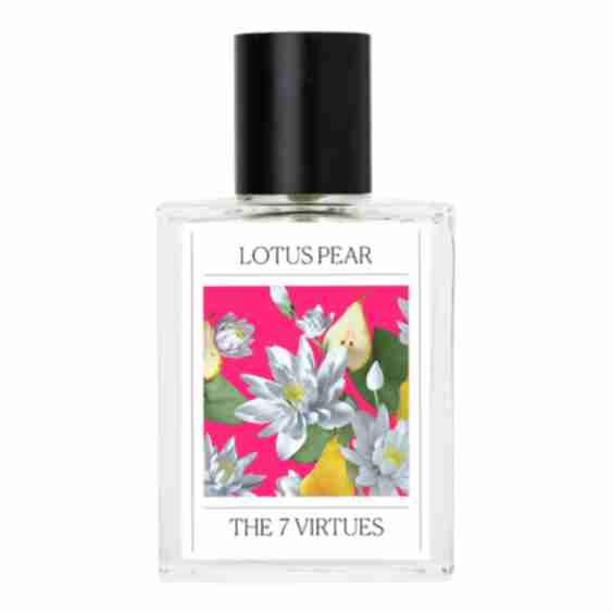 Lotus Pear Eau de Parfum 50ml
