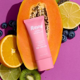 Raww Cosmetics