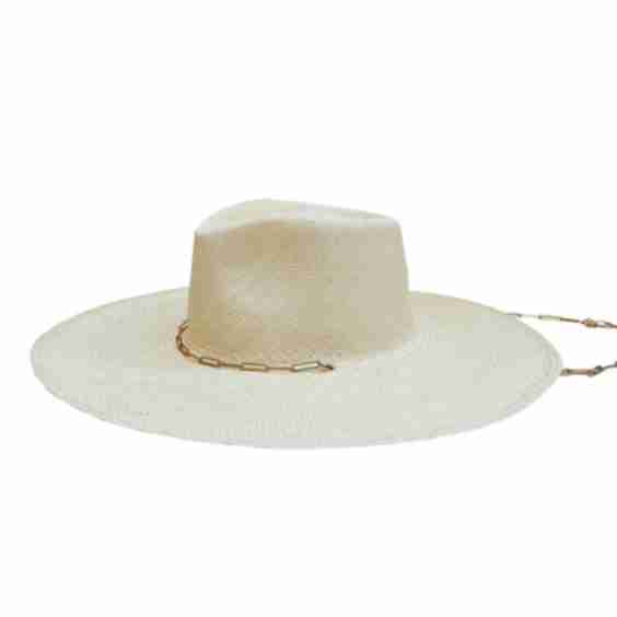 Livy Junior Sun Hat
