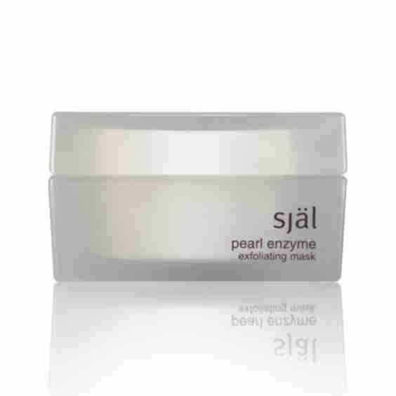 Pearl Enzyme Exfoliating Mask