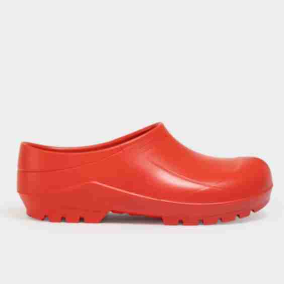Italian Garden Clogs