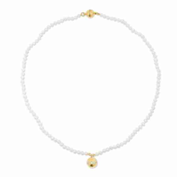 Petite Nuni Necklace