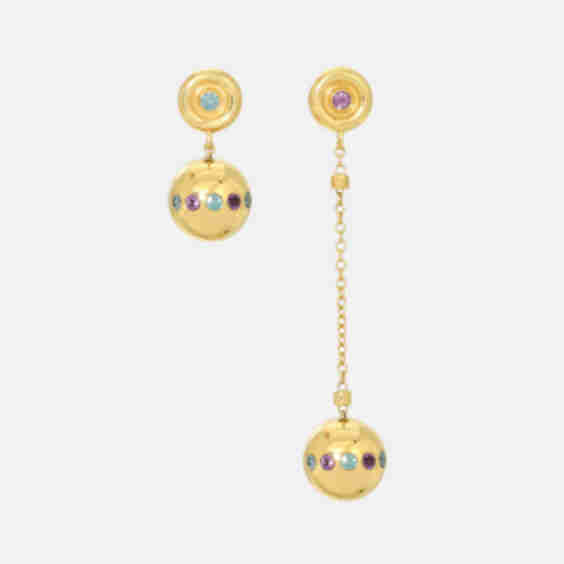 Petite Aurora Drops