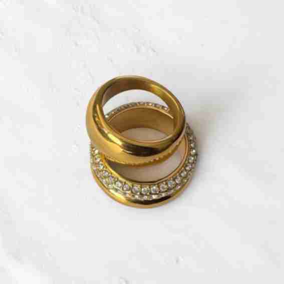 Genalle Jewelry Reviews