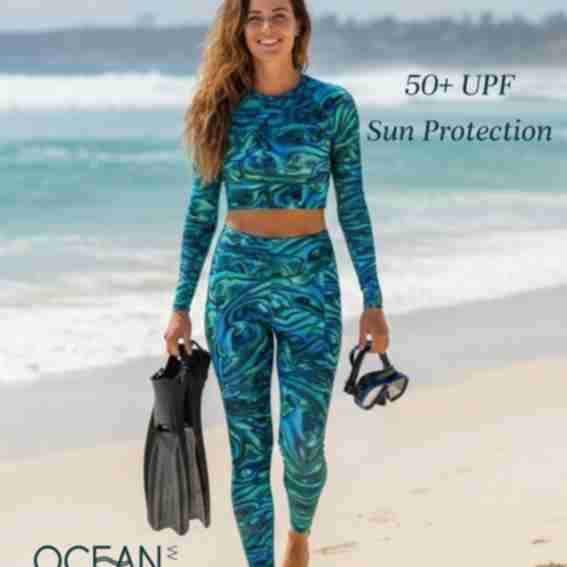 Ocean Motion Wear Reviews