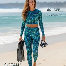 Ocean Motion Wear
