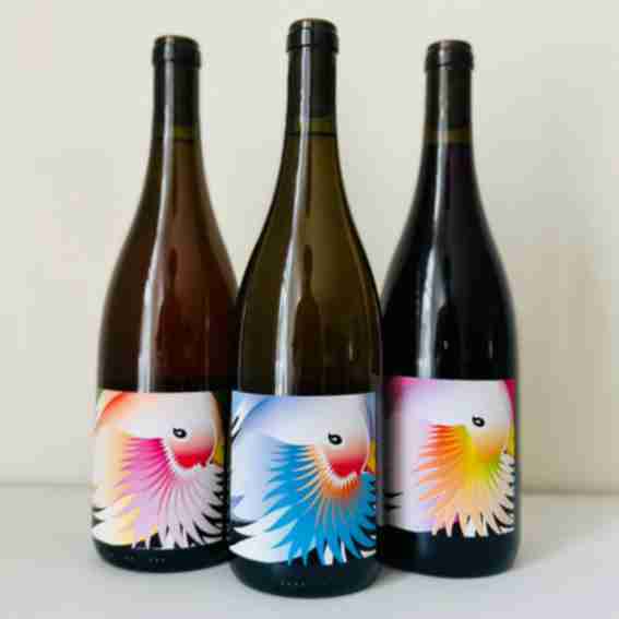Grape Republic Reviews