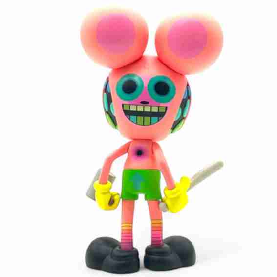 UVDToys Reviews