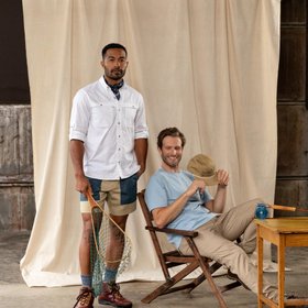 Duck Head