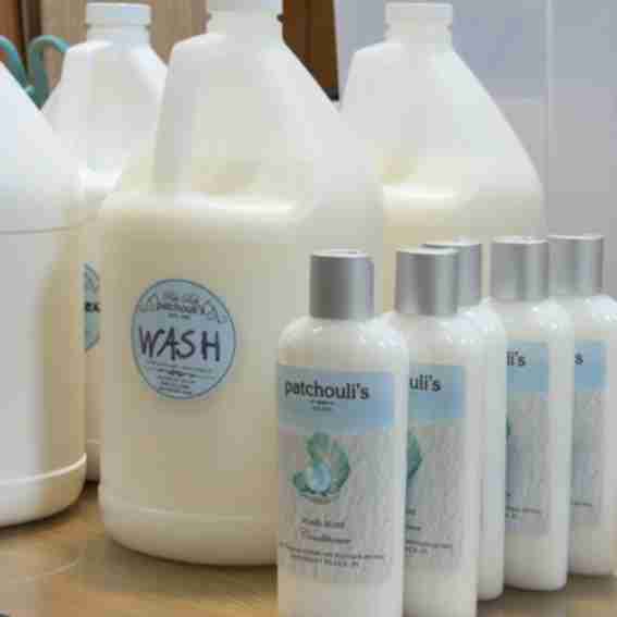 Pish Posh Patchouli's Reviews
