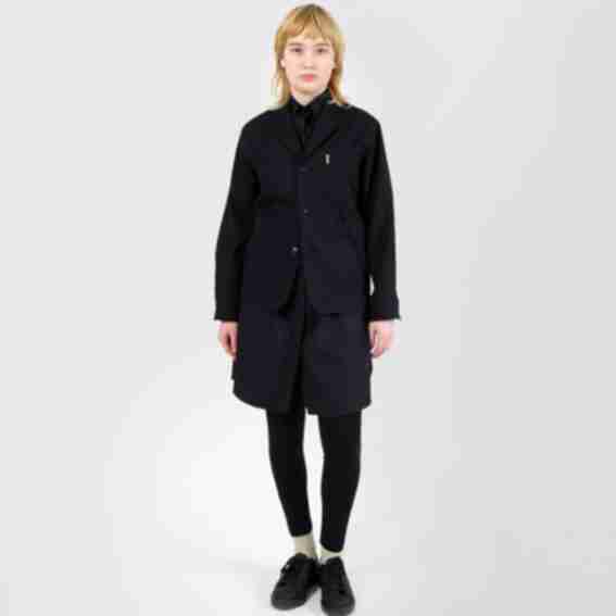 Uniforms for the Dedicated Reviews