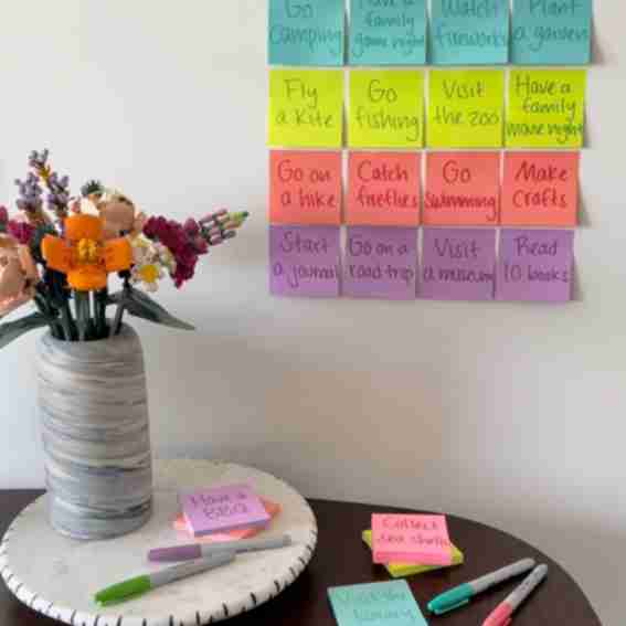 Post-it Reviews