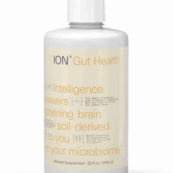 Ion Gut Health