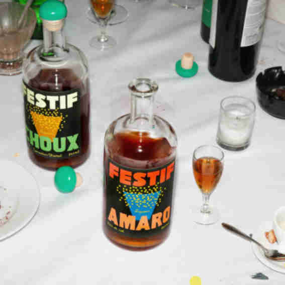 Festif Reviews
