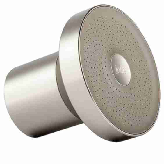 Filtered Showerhead