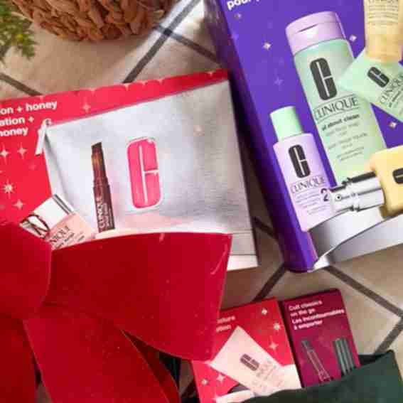 Clinique Online CA Reviews