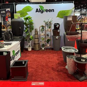 Algreen Products
