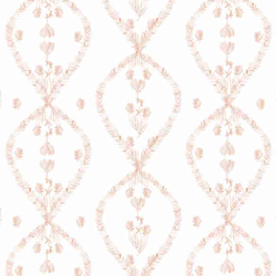 Flora Fabric