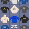 21 Pineapples Shirt Co.