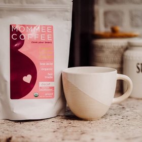Mommee Coffee