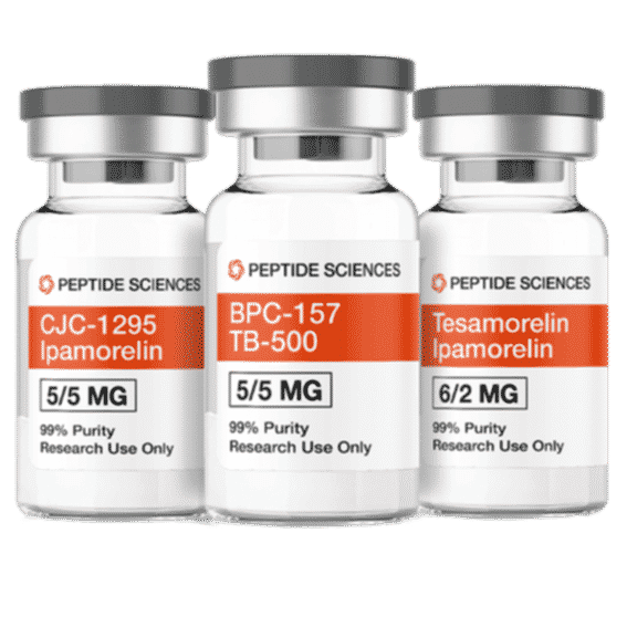 Peptide Sciences Reviews