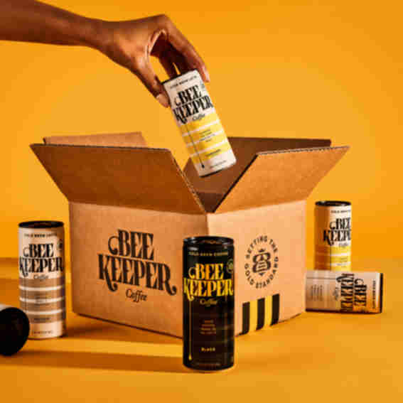 Beekeeper Coffee Reviews