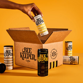 Beekeeper Coffee